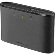 Mercusys MT110 SIM Supported 4G LTE Mobile Wi-Fi Pocket Router image