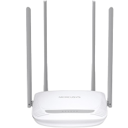 Mercusys MW325R 300Mbps Enhanced Wireless N Router image