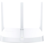 Mercusys MW-306R 300Mbps Multi-Mode Wireless N Router image