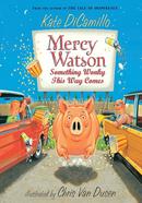 Mercy Watson: Something Wonky this Way Comes 6 image