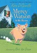 Marsi Watson To The Rescue 1 image