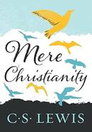 Mere Christianity image