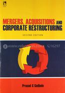 Mergers, Acquisitions And Corporate Restructuring image