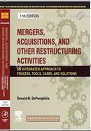 Mergers, Acquisitions, and Other Restructuring Activities image