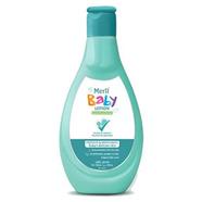 Meril Baby Lotion - 200ml image