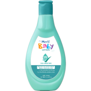 Meril Baby Lotion 50ml image