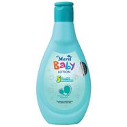 Meril Baby Lotion - 50 ml image
