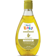 Meril Baby Olive Oil- 100 ml - M-101-50866