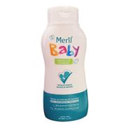 Meril Baby Powder - 100 gm - M-101-50865 icon