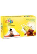 Meril Baby Soap - 75gm - M-101-80198 icon