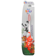 Meril Baby Toothbrush (Panda) - 1 Pcs image