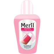 Meril Conditioning Nail Polish Remover 40 ml image