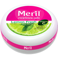 Meril Petroleum Jelly 15ml image