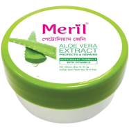 Meril Petroleum Jelly New Aloevera 50 ml image