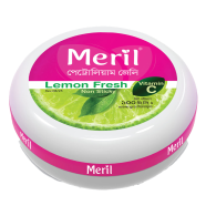 Meril Petroleum Jelly lemon Fresh - 100 ml image