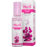 Meril Rosewater With Glycerine 120ml image