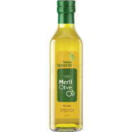 Meril Spanish Olive Oil 100ml image