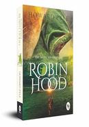 Merry Adventures Of Robin Hood image