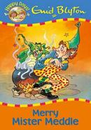 Merry Mister Meddle image