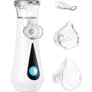 Mesh Nebulizer JM-06802 icon