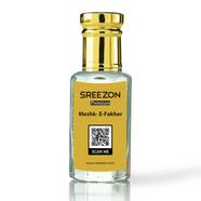 SREEZON Premium Meshk-E-Fakher (মেশক-ই-ফাখের ) Attar - 3 ml image