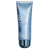 Mestin Sunscreen SPF 90 Sun Protection Not Affected By Sunlight 60ml image