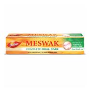 Meswak Toothpaste - 100gm image