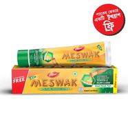 Meswak Toothpaste- 200g image