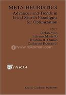 Meta-Heuristics image