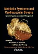 Metabolic Syndrome and Cardiovascular Disease image