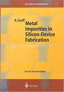 Metal Impurities in Silicon-Device Fabrication image