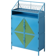 Metal Kitchen Shelf | Metal Kitchen Master icon