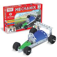 Zephyr Mechanix - 1 block building set for kids- 01003 image