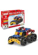 Metal Mechanix Advance Set image