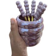 Metallic Teaspoons and Forks icon