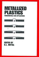 Metallized Plastic image