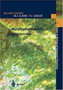 Metallopharmaceuticals I image