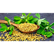 Methi Shak Seeds 2gm image