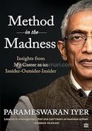 Method in the Madness image