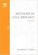 Methods In Cell Biology image
