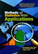 Methods Of Statistics With Applications image