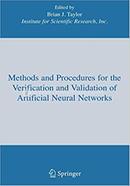 Methods and Procedures for the Verification and Validation of Artificial Neural Networks image