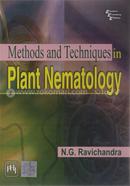 Methods and Techniques in Plant Nematology image