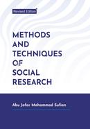 Methods and Techniques of Social Research image