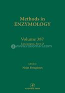Methods in Enzymology image