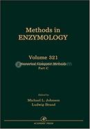 Methods in Enzymology image