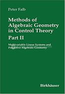 Methods of Algebraic Geometry in Control Theory image
