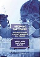 Metodos de Investigacion image