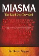 Miasma : The Road Less Travelled image