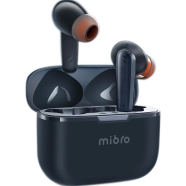 Mibro AC1 TWS ANC Wireless Earphones With 42dB - Deep Blue image